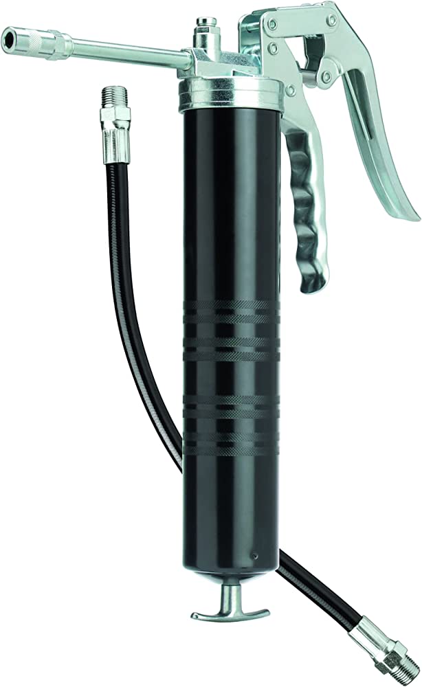 Grease And Grease Guns Outboard Jets